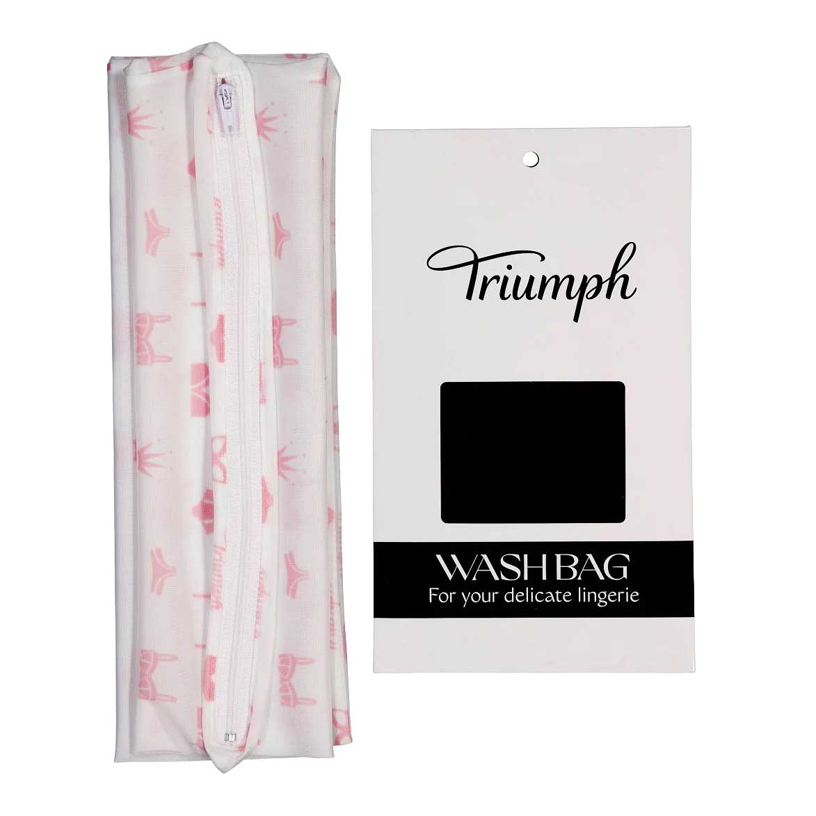 Triumph Washbag